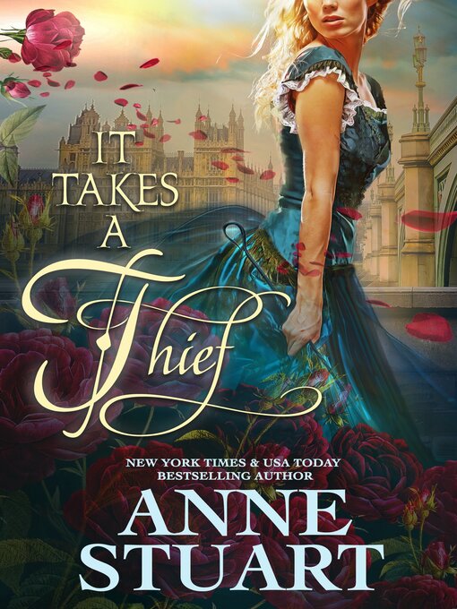 Title details for It Takes a Thief by Anne Stuart - Available